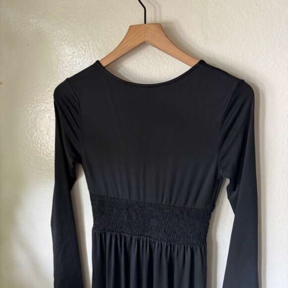 Baltic Born | Arianna Maxi Dress - Picture 8 of 8